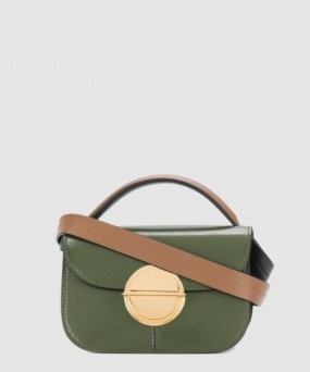 마르니 라지 크로스 스퀘어백