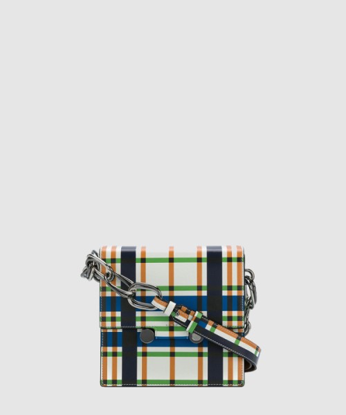 마르니 캐디 숄더백