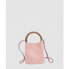 마르니 파니에 토트백