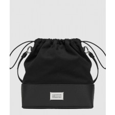 마르지엘라 5AC 데일리 드로스트링 백팩 미디엄