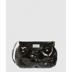 미디엄 사이즈의 숄더백