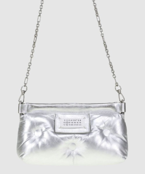 마르지엘라 구름 베개 숄더백