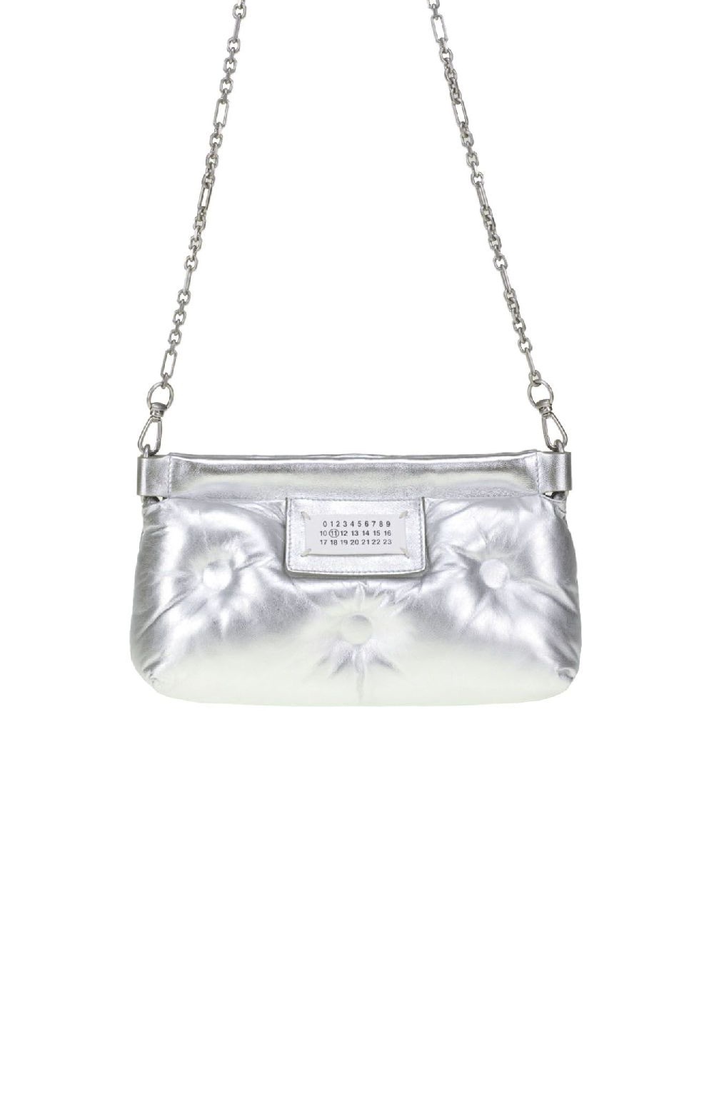 마르지엘라 구름 베개 숄더백