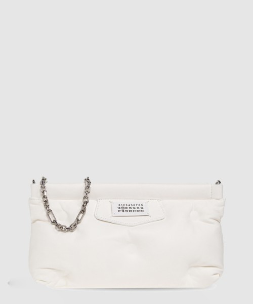 마르지엘라 구름 베개 숄더백