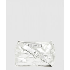 미디엄 사이즈의 숄더백