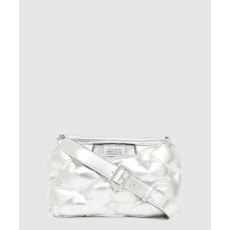 미디엄 사이즈의 숄더백