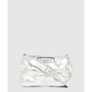 미디엄 사이즈의 숄더백