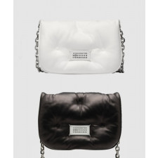 마르지엘라 글램슬램 플랩백