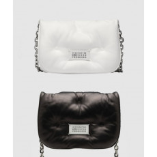 마르지엘라 글램슬램 플랩백