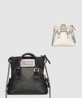 마르지엘라 5AC백 베이비