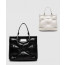 마르지엘라 글램슬램 토트백 미니