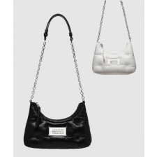 마르지엘라 글램 슬램 숄더백 마이크로