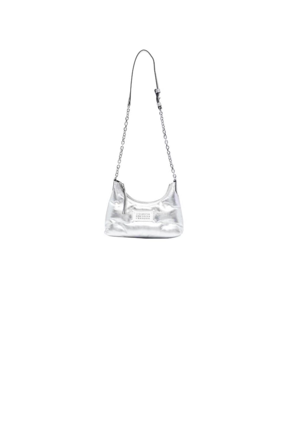 마르지엘라 글램 슬램 숄더백 마이크로