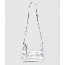 마르지엘라 글램 슬램 숄더백 마이크로