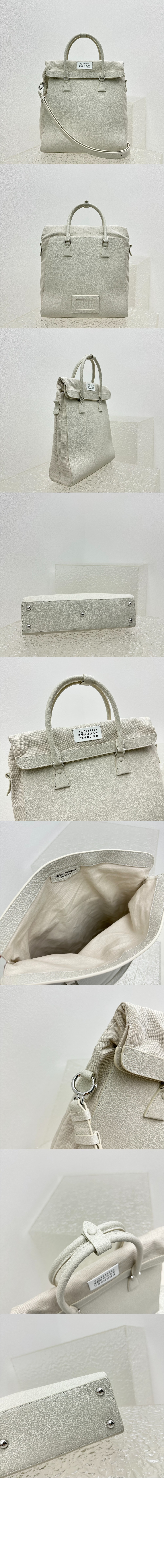 마르지엘라 5AC 백팩