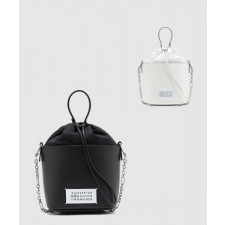 마르지엘라 5AC 버킷백 스몰