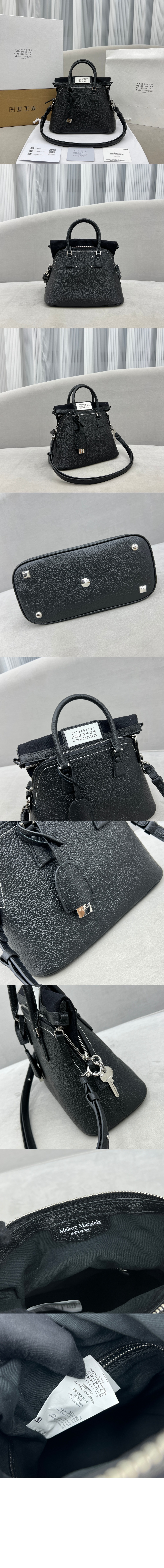 마르지엘라 5AC백 마이크로