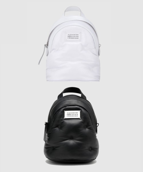 마르지엘라 글램슬램백 미듐