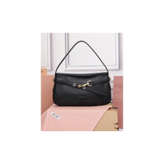 미우미우 어드벤처 숄더백 5BC182