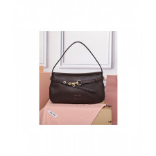 미우미우 어드벤처 숄더백 5BC182