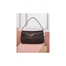 미우미우 어드벤처 숄더백 5BC182