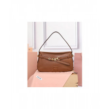 미우미우 어드벤처 숄더백 5BC182