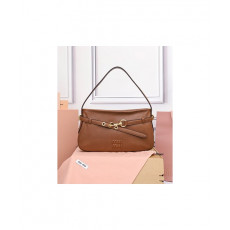 미우미우 어드벤처 숄더백 5BC182