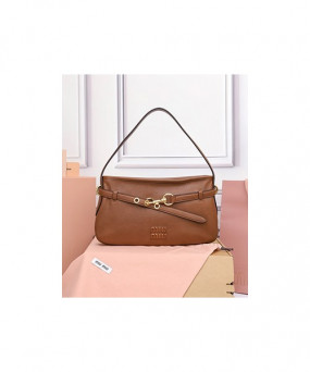 미우미우 어드벤처 숄더백 5BC182