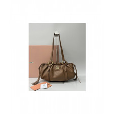 미우미우 조이 나파 레더백 5BG306