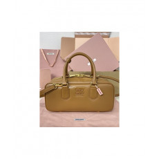 미우미우 미디엄 아르카디 백