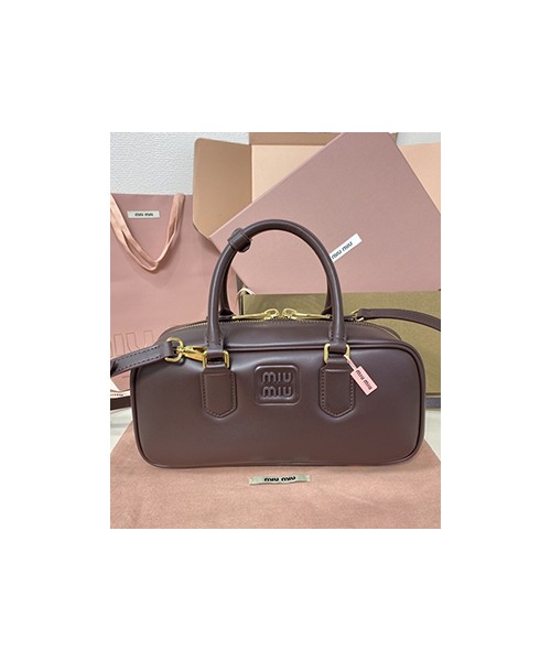 미우미우 미디엄 아르카디 백