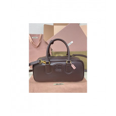 미우미우 미디엄 아르카디 백