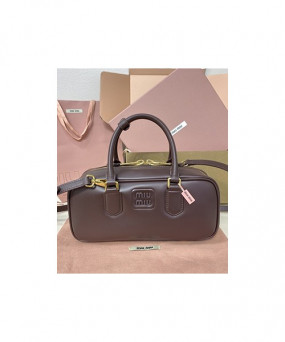 미우미우 미디엄 아르카디 백