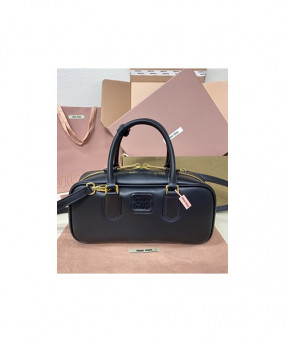 미우미우 미디엄 아르카디 백