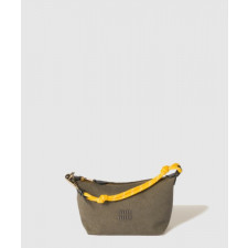 미우미우 개버딘 파우치 5NE841