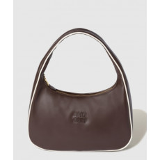 미우미우 완더 가죽백 5BC183