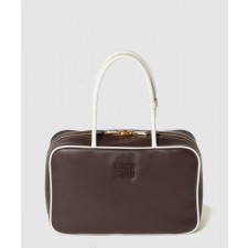 미우미우 가죽 보백 5BB117