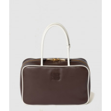 미우미우 가죽 보백 5BB117