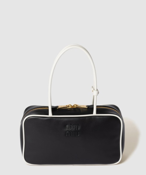미우미우 가죽 보백 5BB172