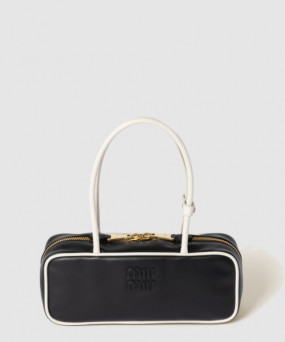 미우미우 가죽 보백 5BB173