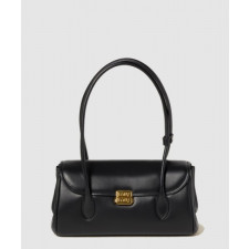 미우미우 가죽 숄더백 5BD265