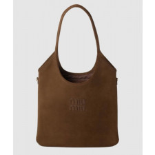 미우미우 가죽 토트백 5BG231