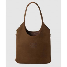 미우미우 가죽 토트백 5BG231