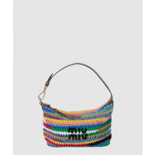 미우미우 위빙 클러치 5NE841