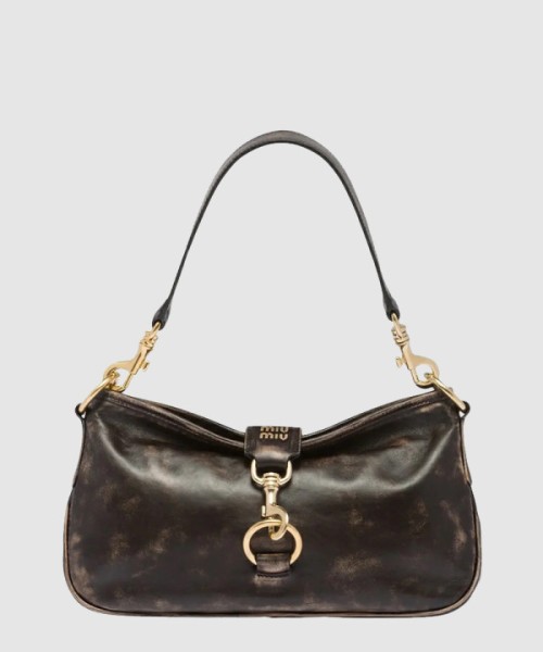 미우미우 가방 숄더백 스냅후크 5BC123