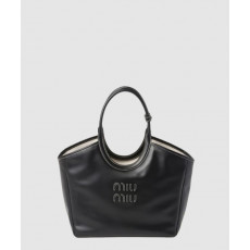 미우미우 가죽 토트백 5BG281