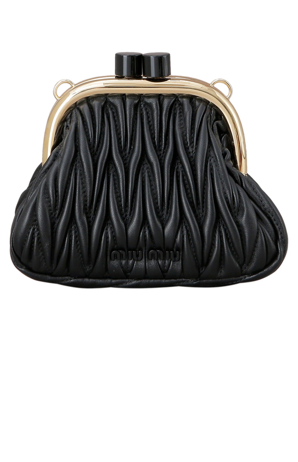 미우미우 클러치 미니백 5BP016