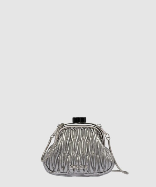 미우미우 클러치 미니백 5BP016