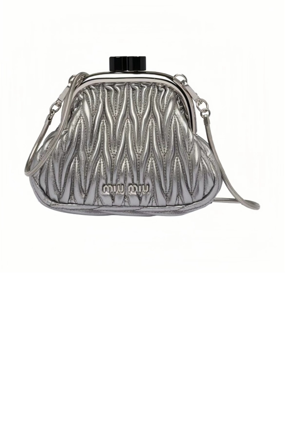 미우미우 클러치 미니백 5BP016