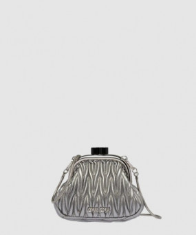 미우미우 클러치 미니백 5BP016